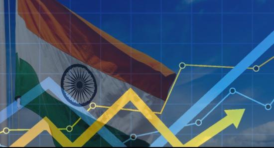 India Overtakes Japan as 4th-largest Economy
